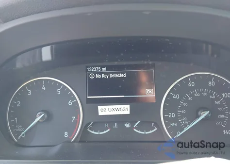 2019 Ford Ecosport Ses z USA, uszkodzony, nr VIN MAJ6S3JL5KC293514